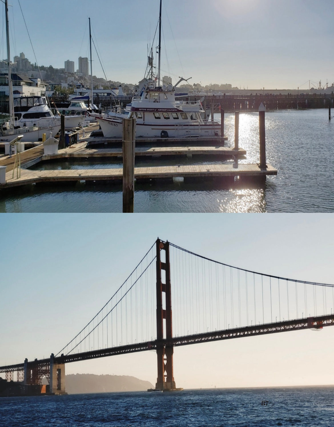 Cruising thru Cali Travel Guide