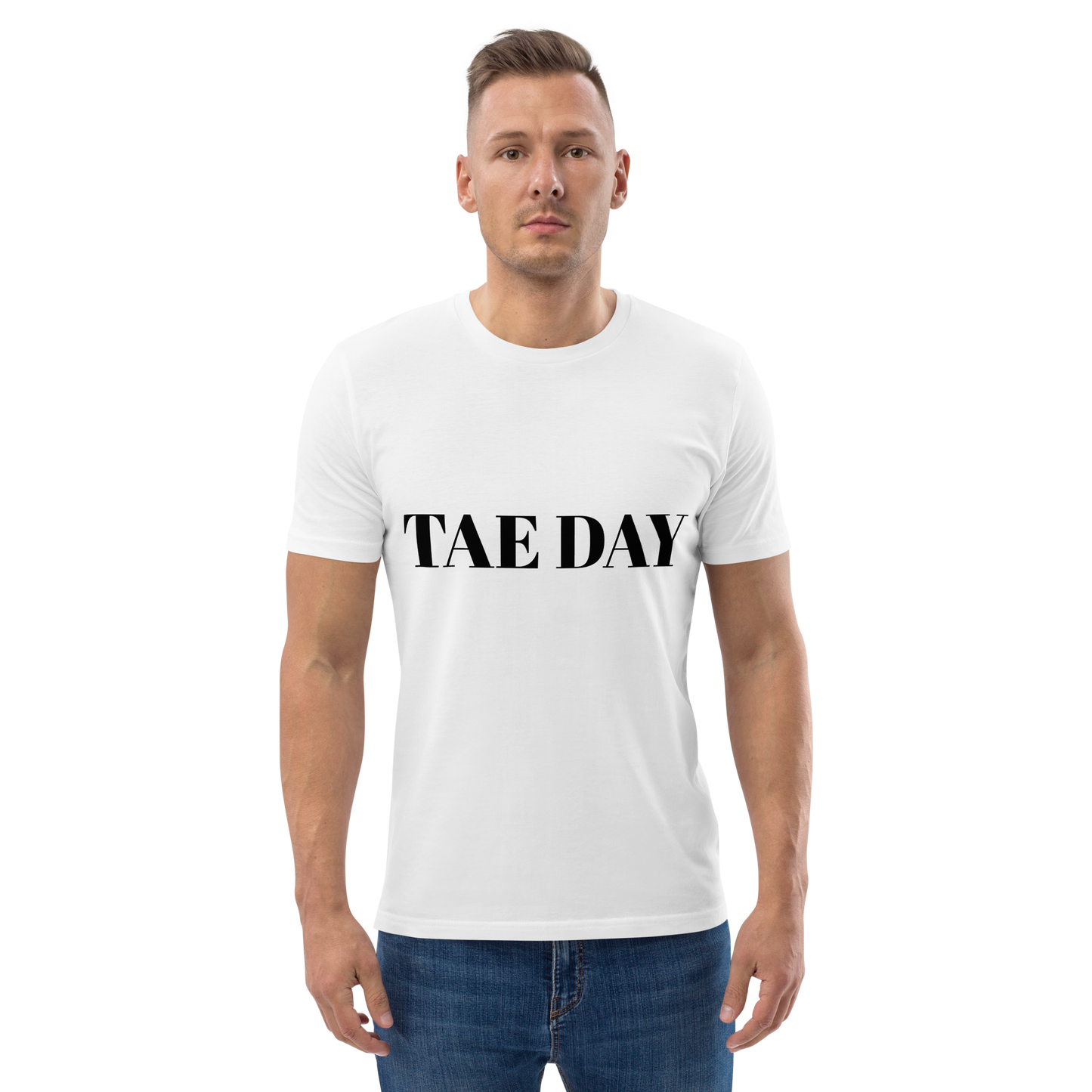 TAE DAY T-Shirt