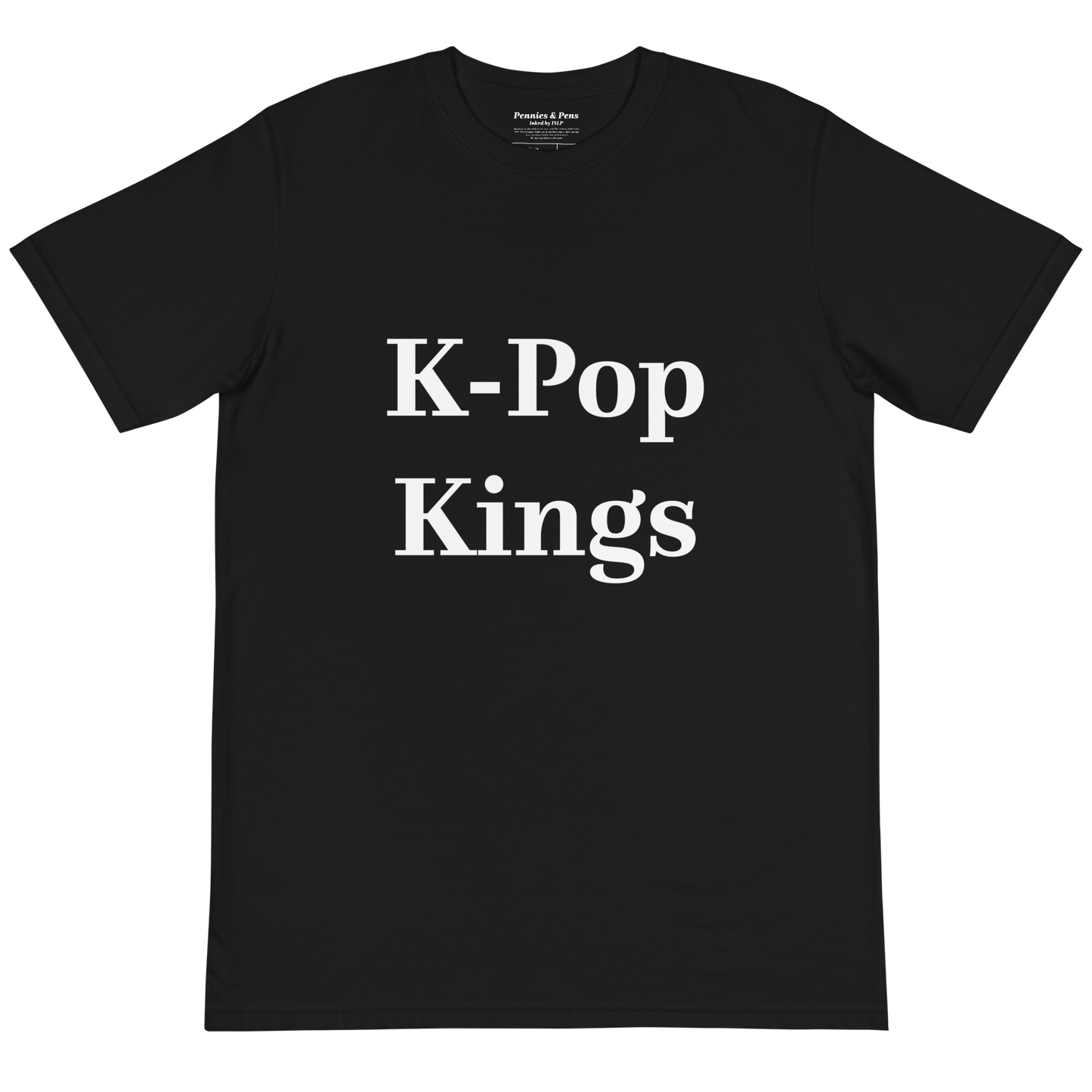 K-Pop Kings T-Shirt