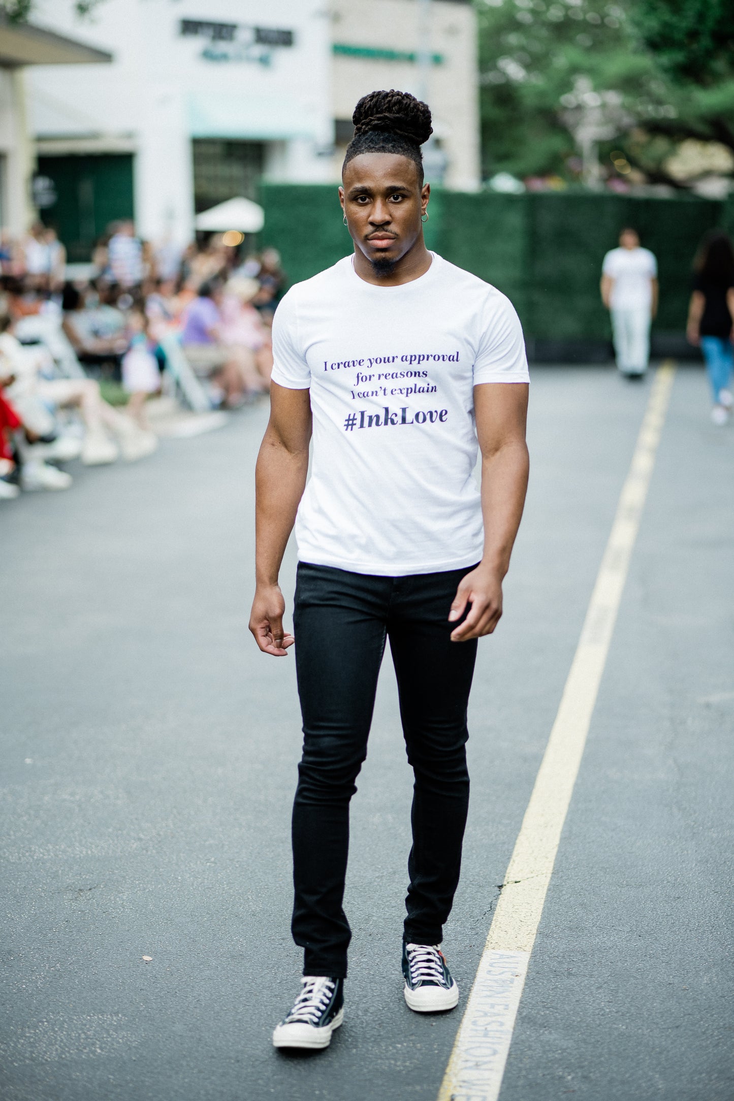I Crave Your Approval T-Shirt