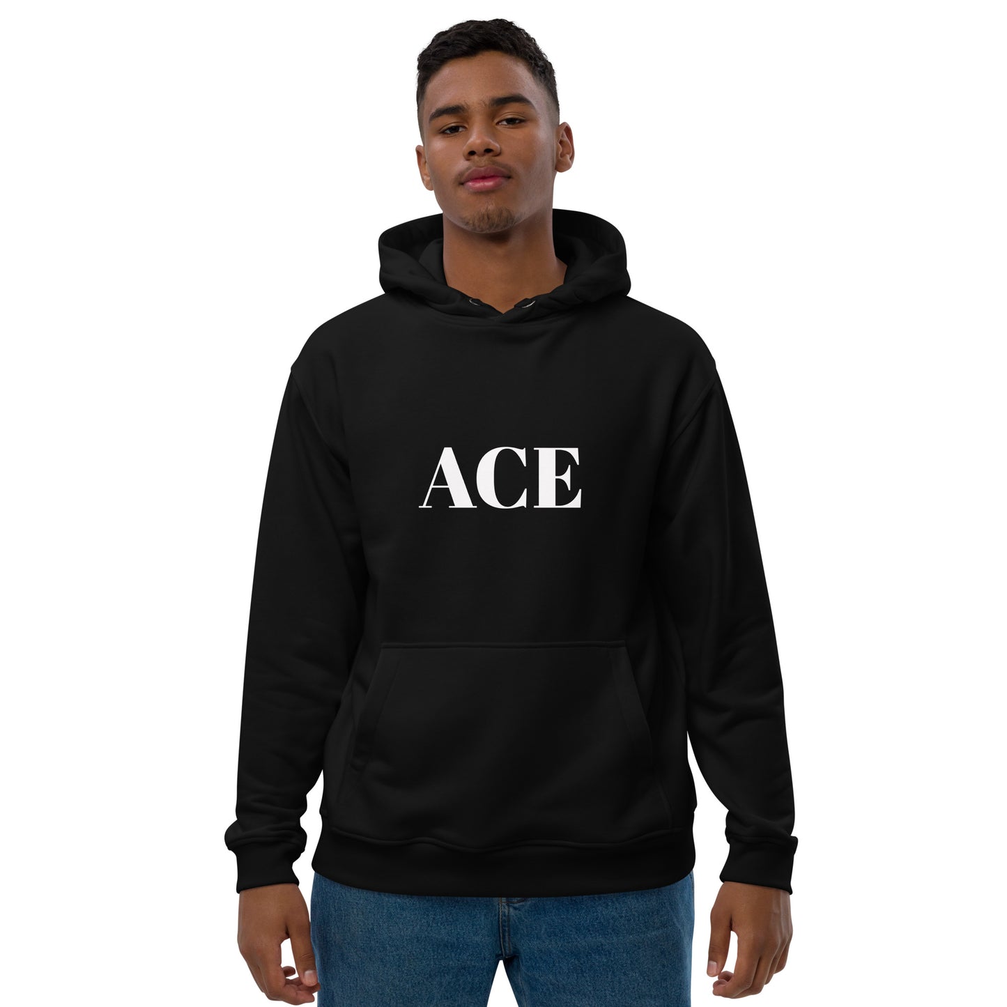 ACE Hoodie