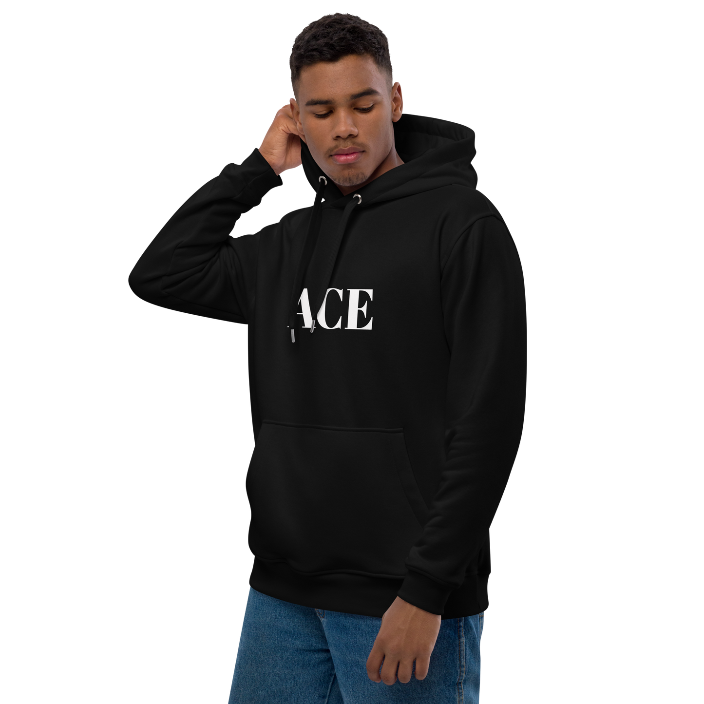 ACE Hoodie