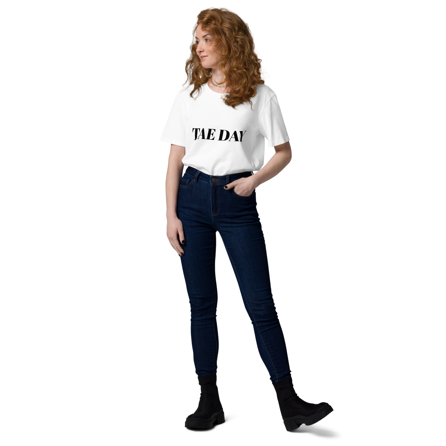 TAE DAY T-Shirt