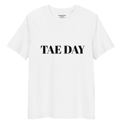 TAE DAY T-Shirt