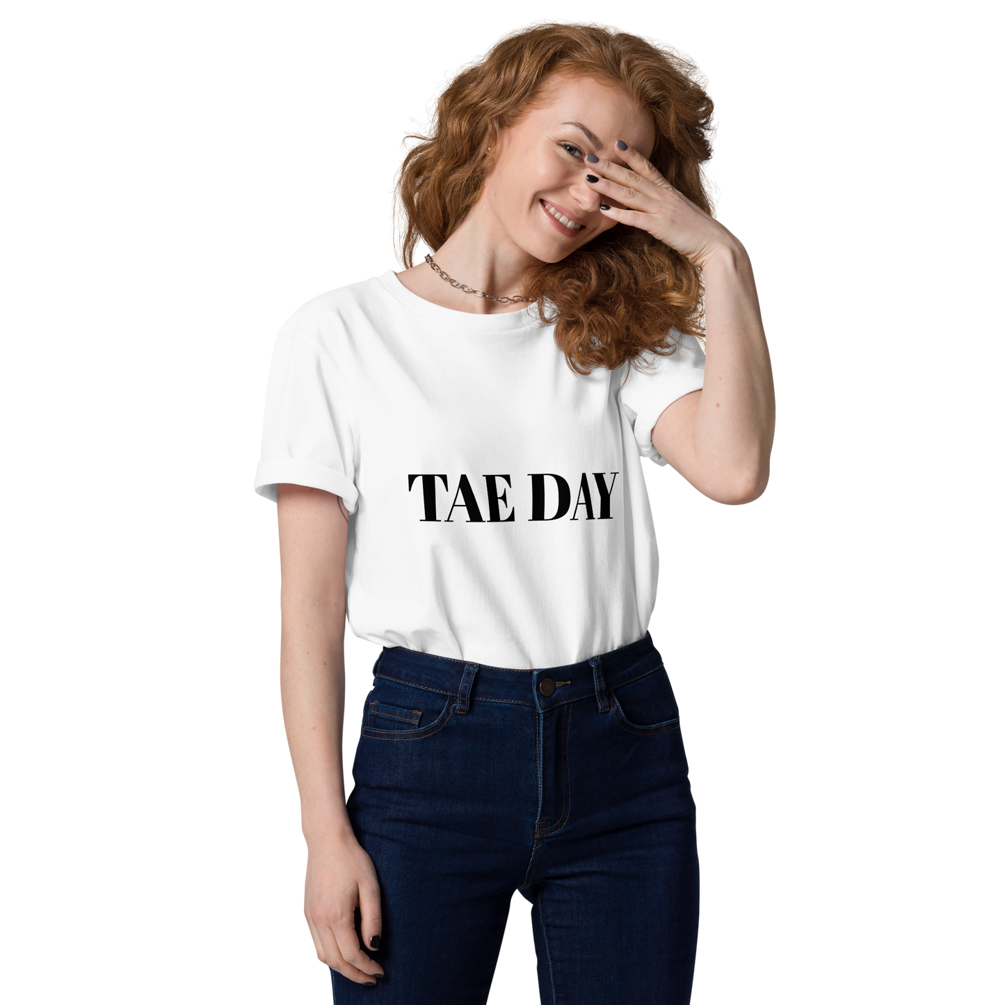 TAE DAY T-Shirt