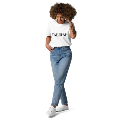TAE DAY T-Shirt