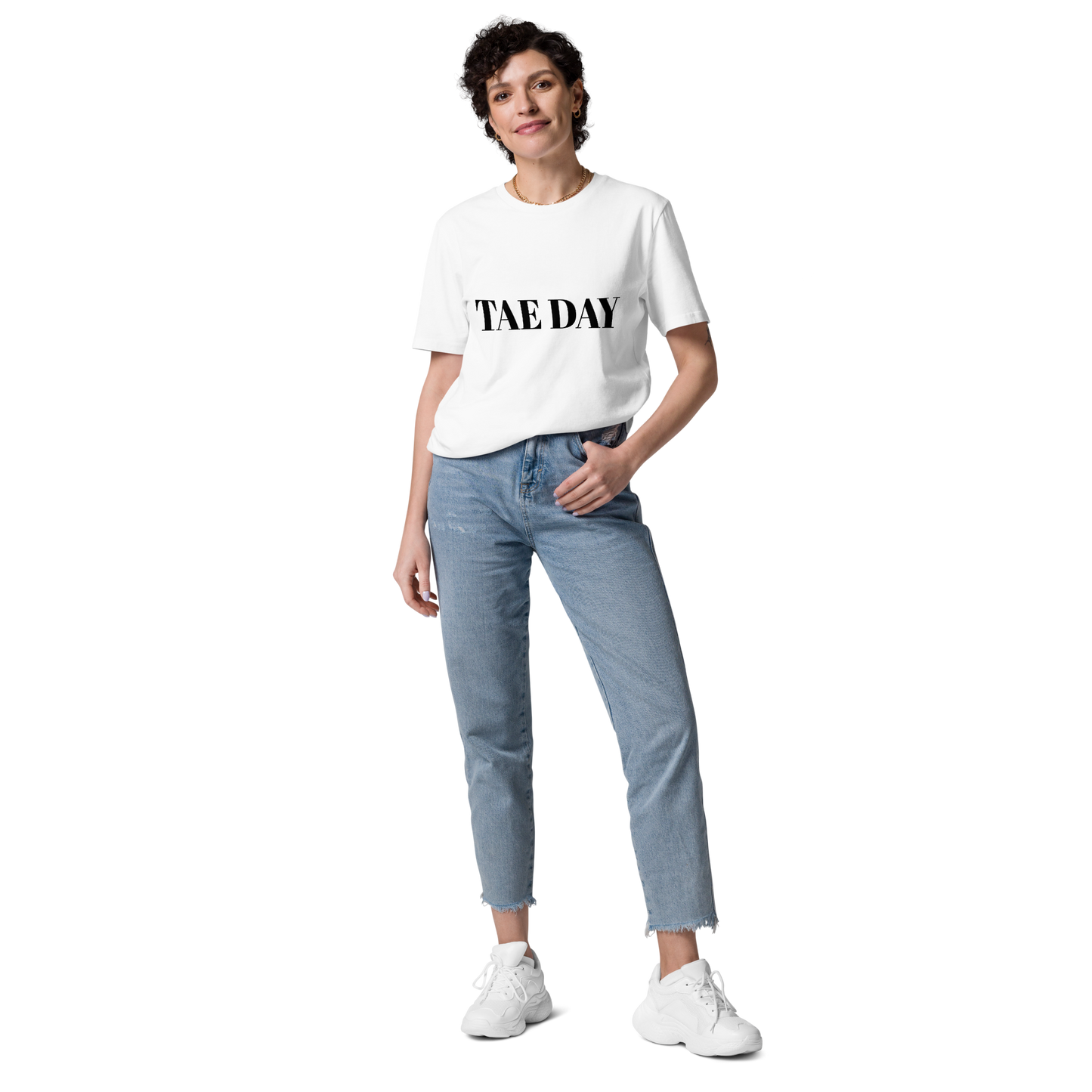 TAE DAY T-Shirt