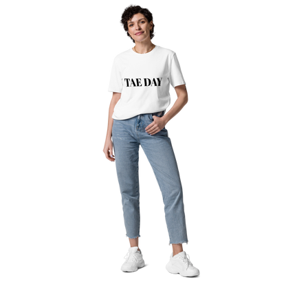 TAE DAY T-Shirt
