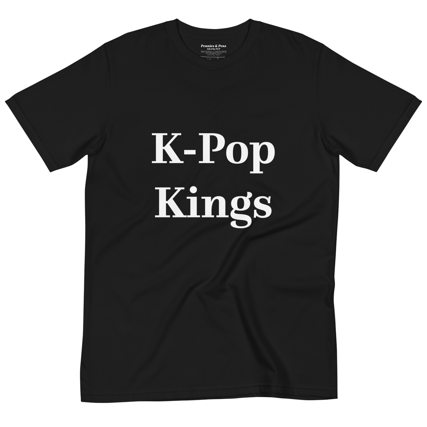 K-Pop Kings T-Shirt