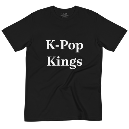 K-Pop Kings T-Shirt