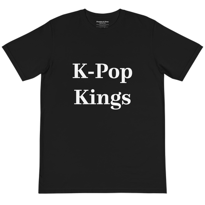 K-Pop Kings T-Shirt