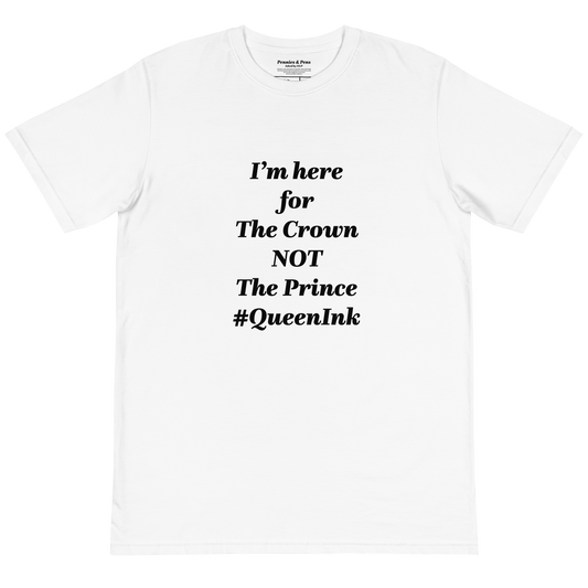 Queen Ink T-Shirt