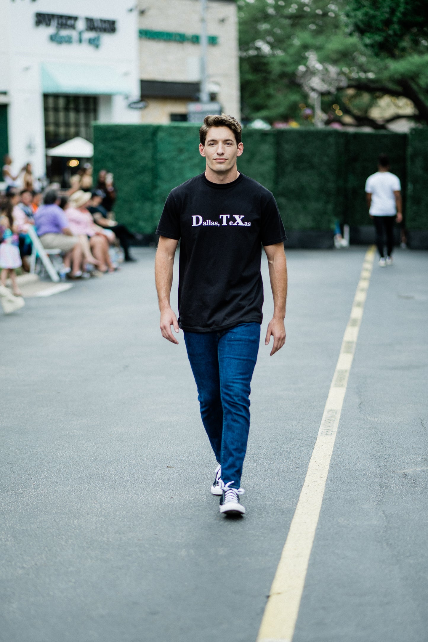 Dallas, TeXas T-Shirt