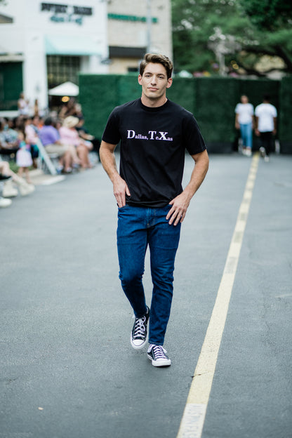 Dallas, TeXas T-Shirt