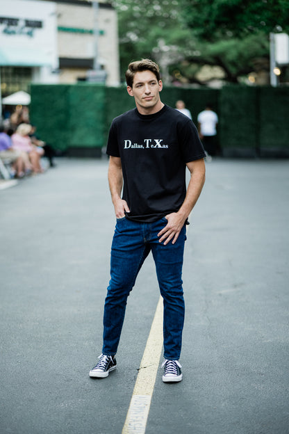 Dallas, TeXas T-Shirt