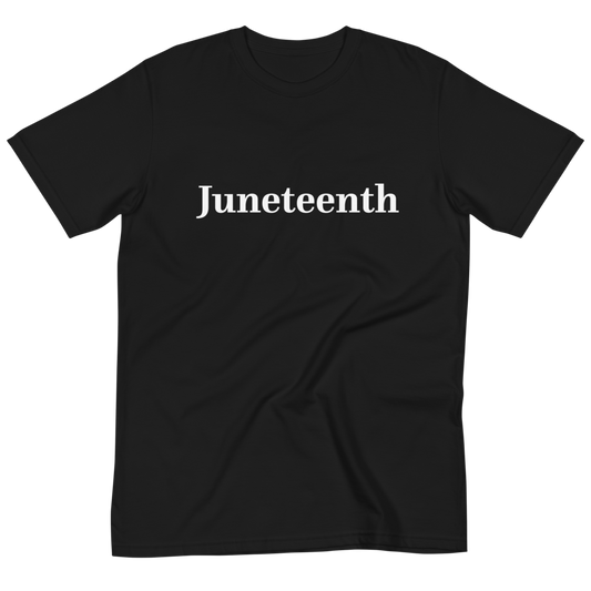 Juneteenth T-Shirt