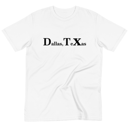 Dallas, TeXas T-Shirt